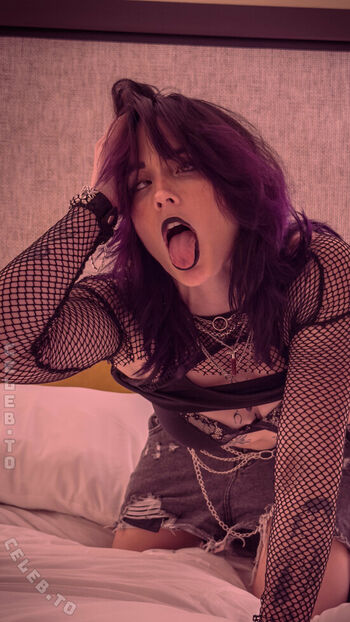 Full leaked Athena grimes private onlyfans photo