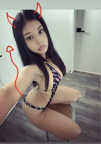 Full leaked Athenaxo private onlyfans photo