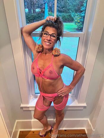 Full leaked Athenawest private onlyfans photo