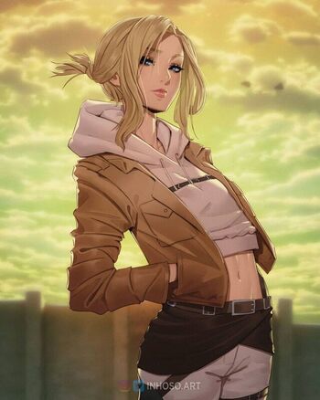 Attack On Titan