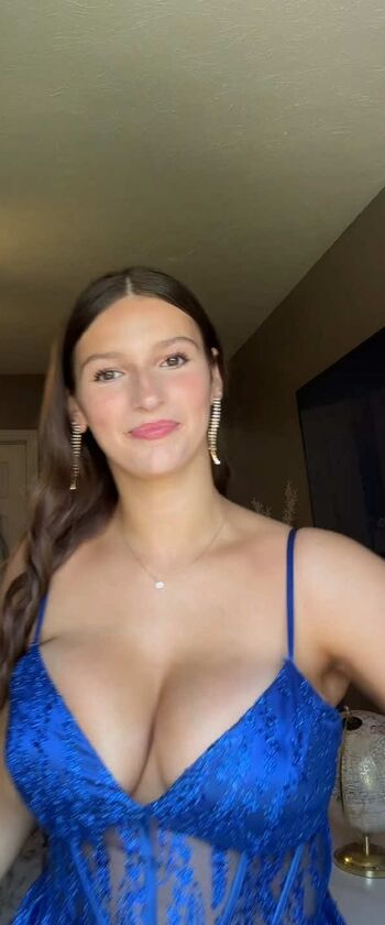 Full leaked Aubrey jane private onlyfans photo