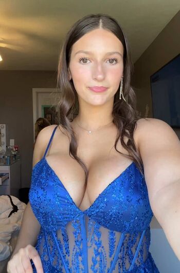 Full leaked Aubrey jane private onlyfans photo