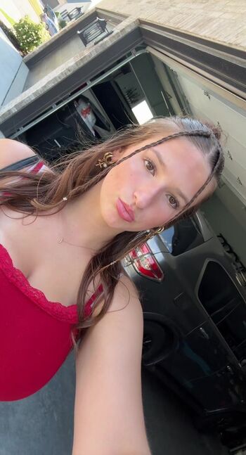 Full leaked Aubrey jane private onlyfans photo