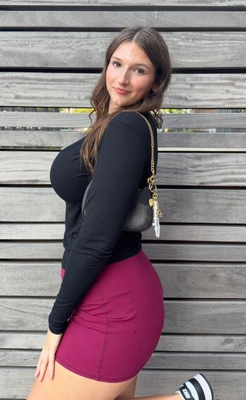 Full leaked Aubrey jane private onlyfans photo