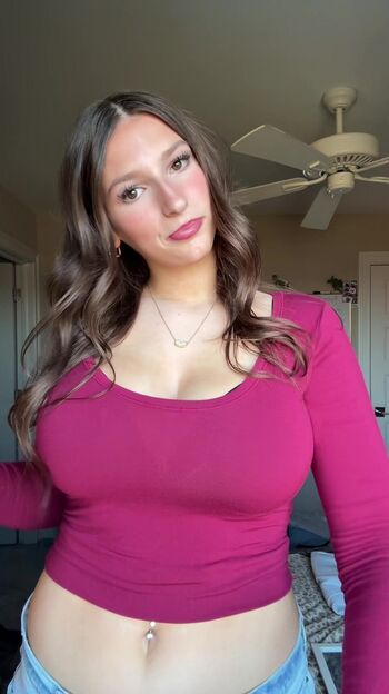 Full leaked Aubrey jane private onlyfans photo