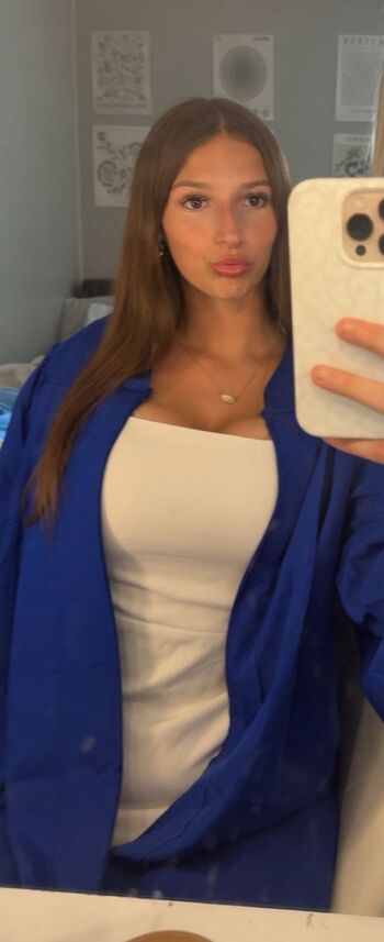 Full leaked Aubrey jane private onlyfans photo