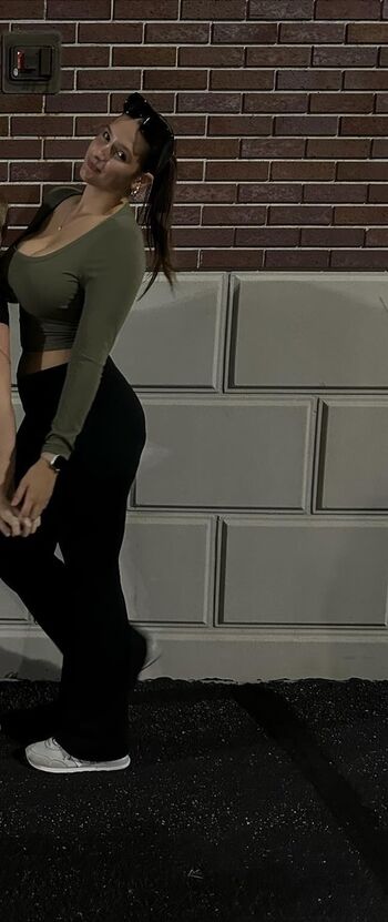 Full leaked Aubrey jane private onlyfans photo