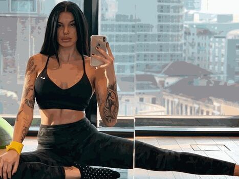 Full leaked Audrey chabloz private onlyfans photo