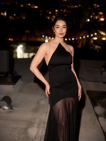 Full leaked Auli  i cravalho page private onlyfans photo