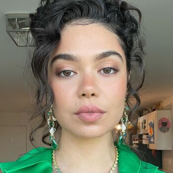 Aulii Cravalho