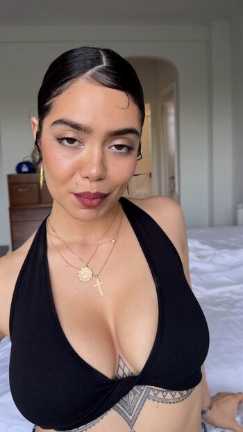 Aulii Cravalho