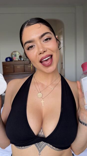 Aulii Cravalho