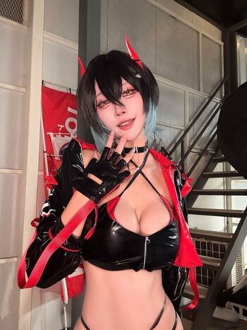 Full leaked Aumxa private onlyfans photo