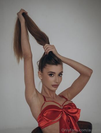 Full leaked Aurelia lilith private onlyfans photo