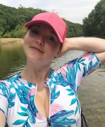Full leaked Aureylian private onlyfans photo