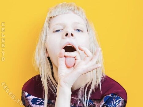Aurora Aksnes