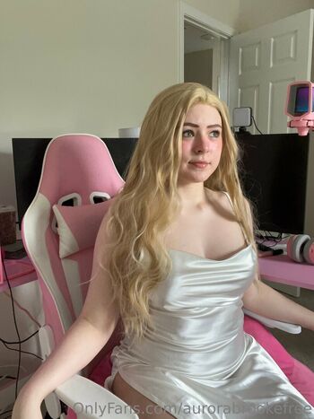 aurorabrookefree