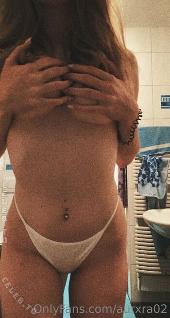 Full leaked Aurorakurz private onlyfans photo