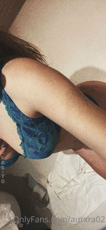 Full leaked Aurorakurz private onlyfans photo