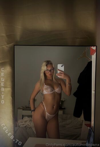 Autumn Brown