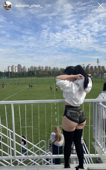 🔥 Autumn chen leaked private photo uncensored full