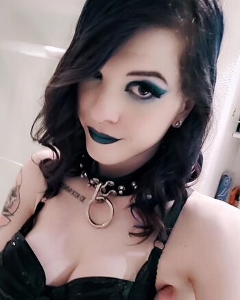 Full leaked Autumn rain private onlyfans photo
