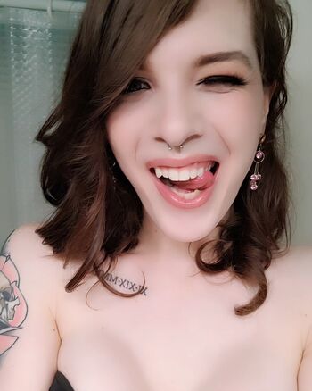 Full leaked Autumn rain private onlyfans photo