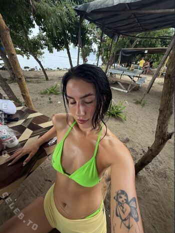 Ava Hirons