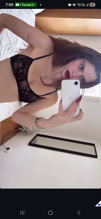 Full leaked Ava lions private onlyfans photo