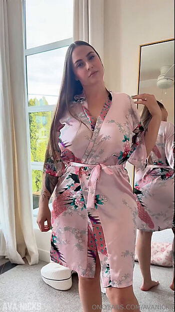Full leaked Ava nicks private onlyfans photo