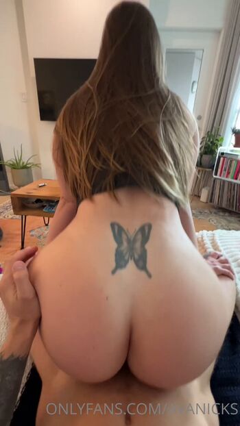 Full leaked Ava nicks private onlyfans photo