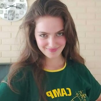 Ava Yaman