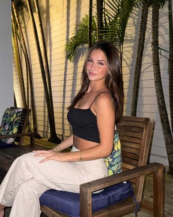 Full leaked Avamajury private onlyfans photo