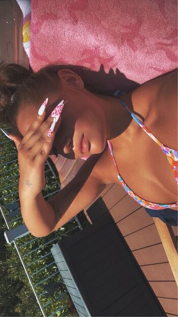 Avani Gregg