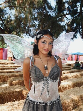 Avani Gregg