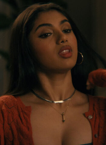 Avantika
