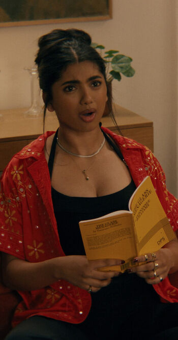 Avantika