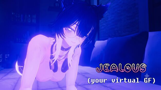 Full leaked Aveline tetsuya private onlyfans photo