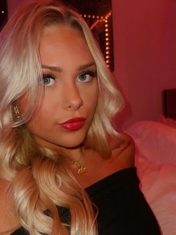 Averi Johnson