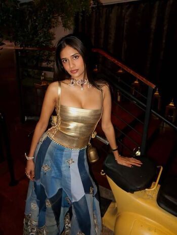 Aviva Mehta