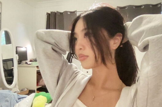 Full leaked Avogigi private onlyfans photo