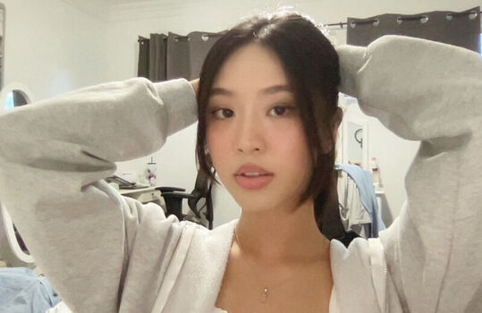 Full leaked Avogigi private onlyfans photo