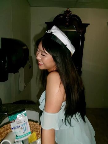 Full leaked Avogigi private onlyfans photo