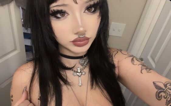 Full leaked Awesomethugprincess private onlyfans photo