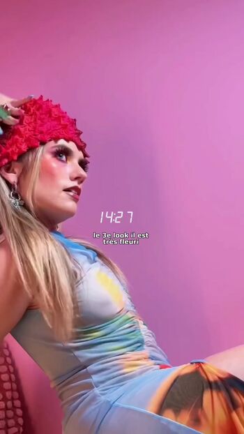 Full leaked Axelle maga page private onlyfans photo