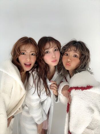 Full leaked Aya hazuki private onlyfans photo
