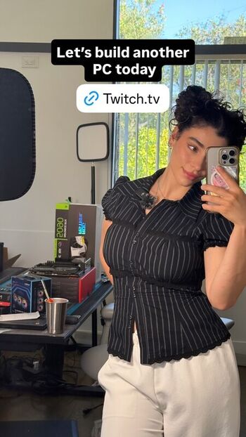 Full leaked Ayaattt private onlyfans photo