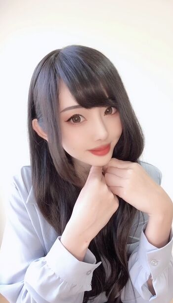 Full leaked Ayachamo private onlyfans photo