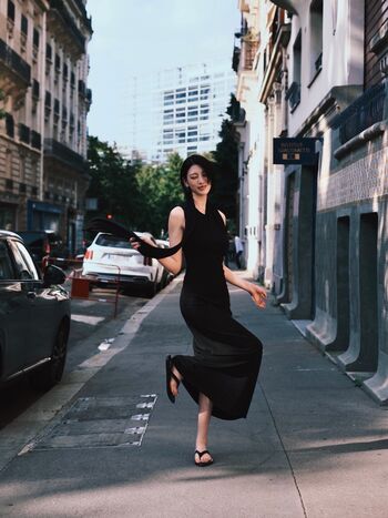 Ayaka Miyoshi