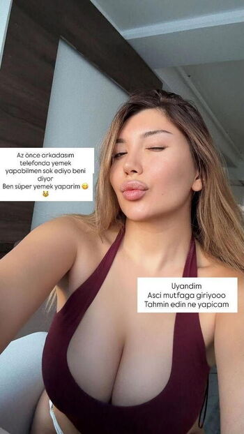 Full leaked Aye zyrek private onlyfans photo